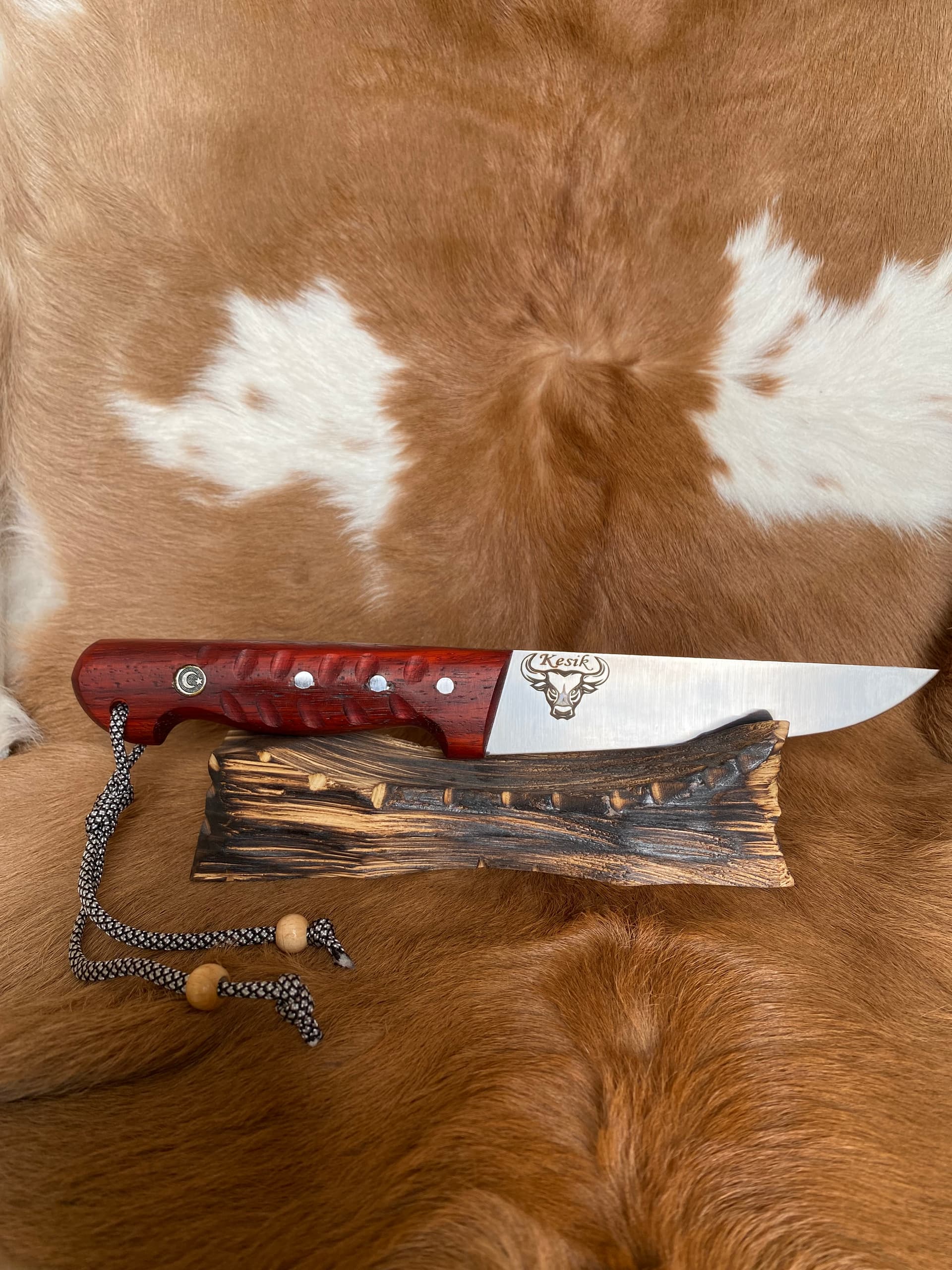 4116 Kesim Bıçağı