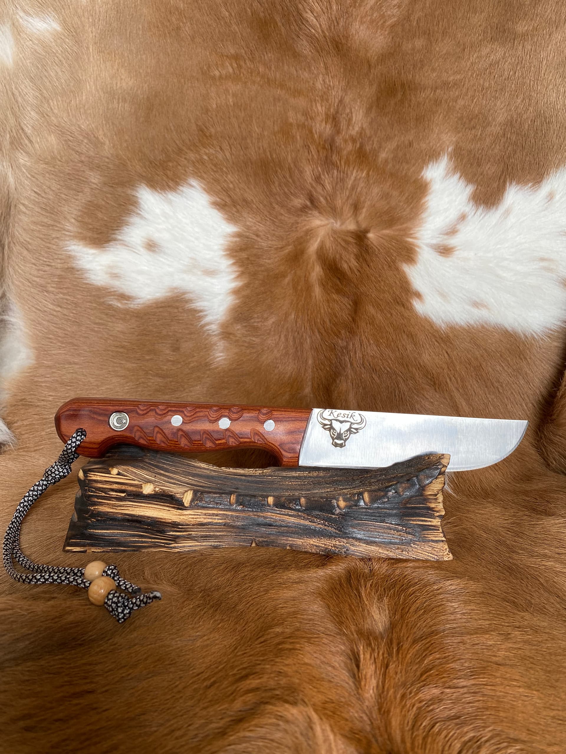 4116 Kurban Yüzme Bıçağı