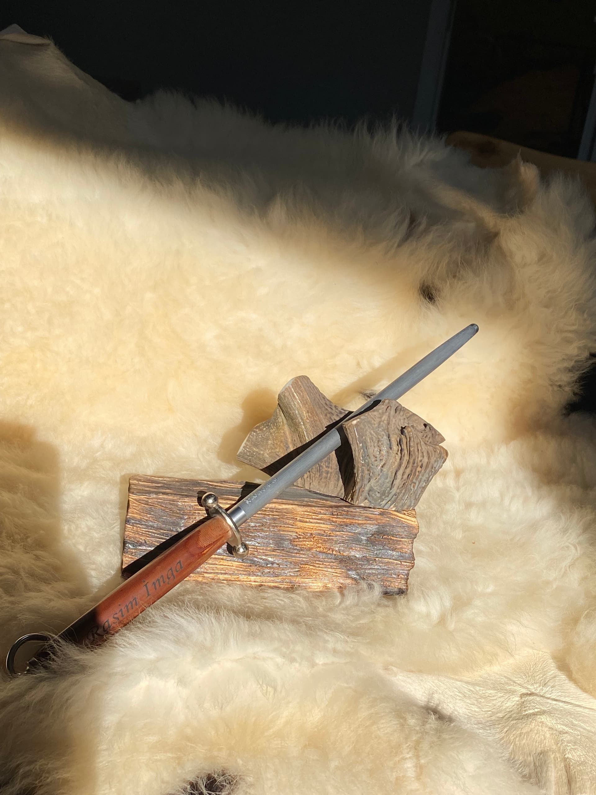 Orjinal Solingen Masat